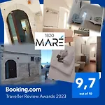 1820 Mare Apartman *
