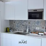 1820 Mare Apartman