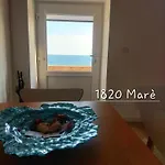1820 Mare Apartman *