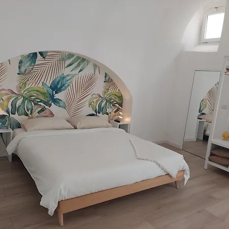 Apartman 1820 Mare Molfetta