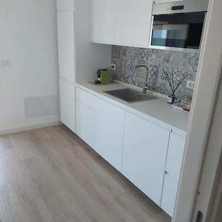 Apartamento 1820 Mare Molfetta