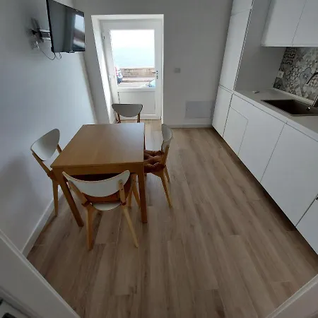 Apartamento 1820 Mare *