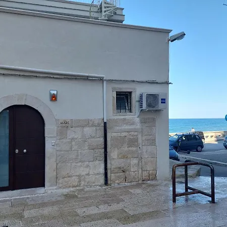 Apartamento 1820 Mare *