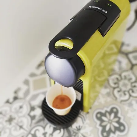 1820 Mare Apartamento