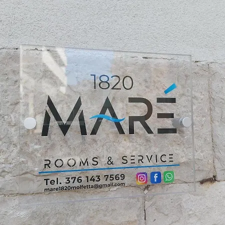 1820 Mare *