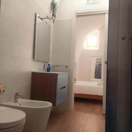 Apartamento 1820 Mare *