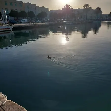 Apartment 1820 Mare *