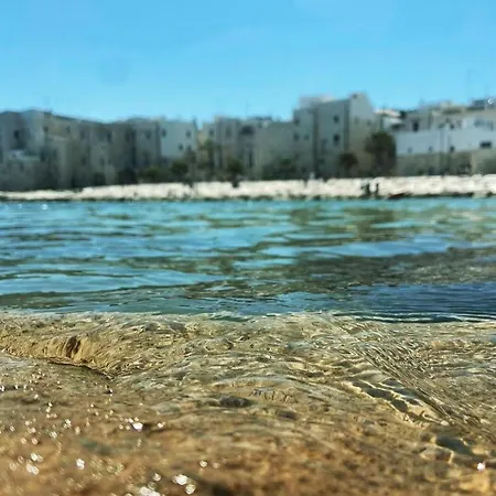 1820 Mare Apartamento Molfetta