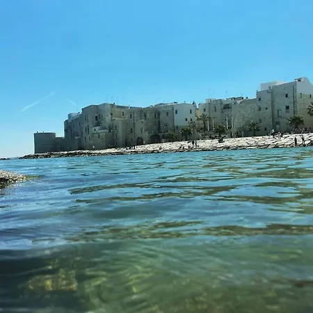Apartamento 1820 Mare Molfetta