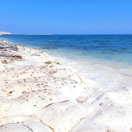 Apartamento 1820 Mare