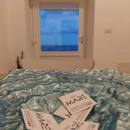 1820 Marè *