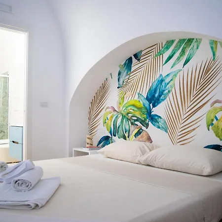 Apartment 1820 Mare