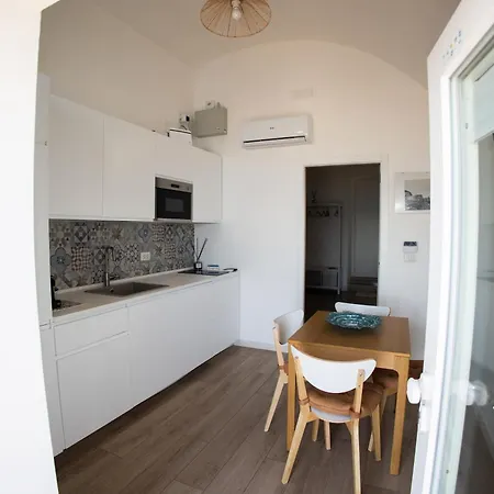 1820 Mare * Molfetta