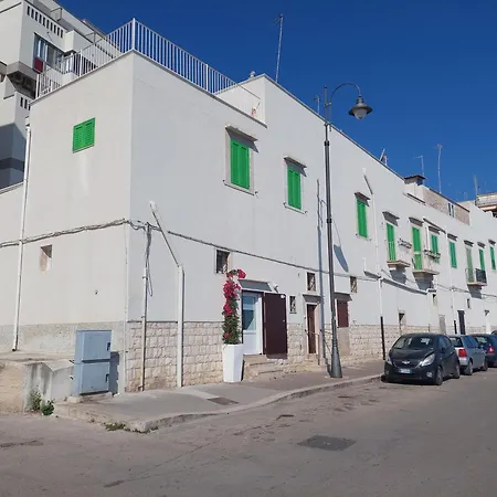 1820 Marè Molfetta