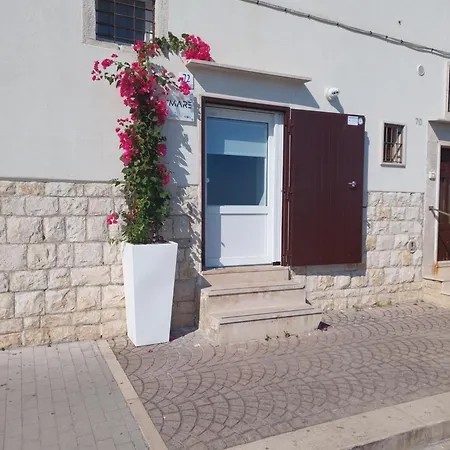 1820 Mare * Molfetta