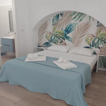 Apartamento 1820 Mare Molfetta