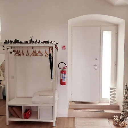 1820 Mare Apartamento