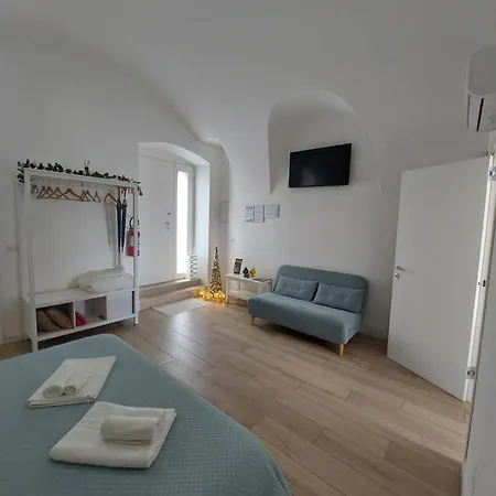 Apartment 1820 Mare *