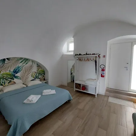 1820 Mare Apartment Molfetta