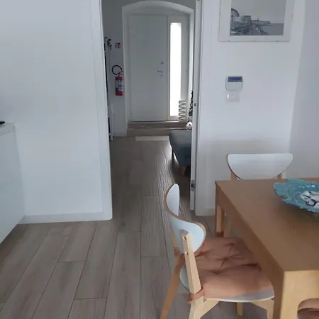 Apartamento 1820 Mare Molfetta