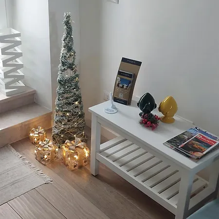 1820 Mare * Molfetta