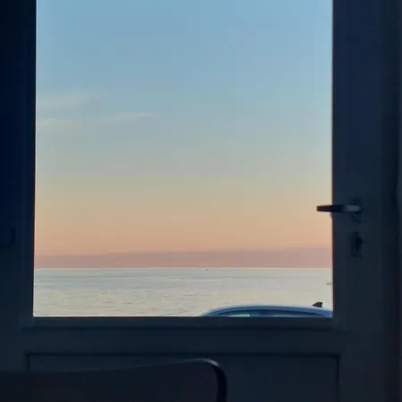 Lejlighed 1820 Mare