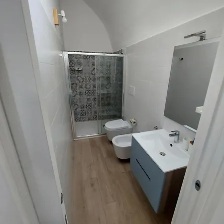 Apartment 1820 Mare *