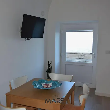 Apartamento 1820 Mare *