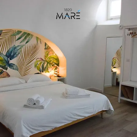 1820 Mare * Molfetta