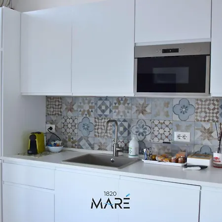 1820 Mare Apartamento
