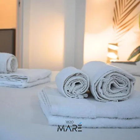 דירה 1820 Mare *