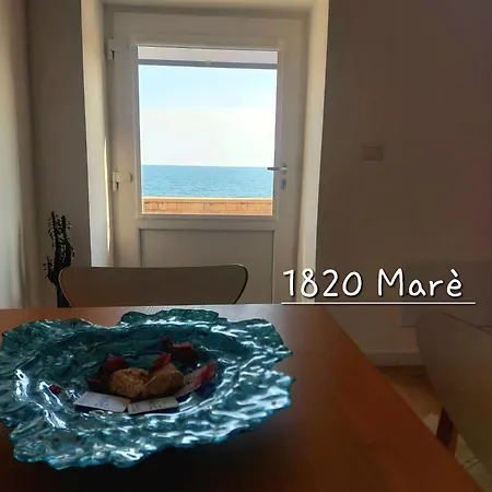 1820 Mare Lejlighed *