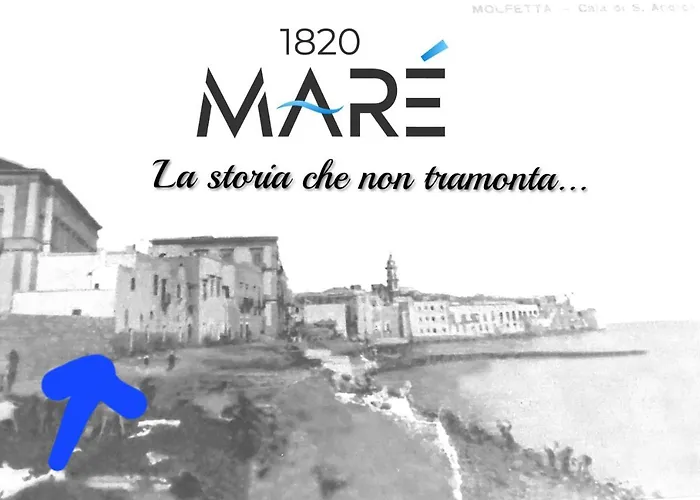 1820 Mare Daire