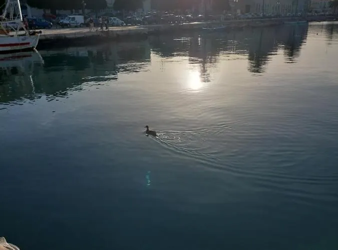 דירה 1820 Mare *