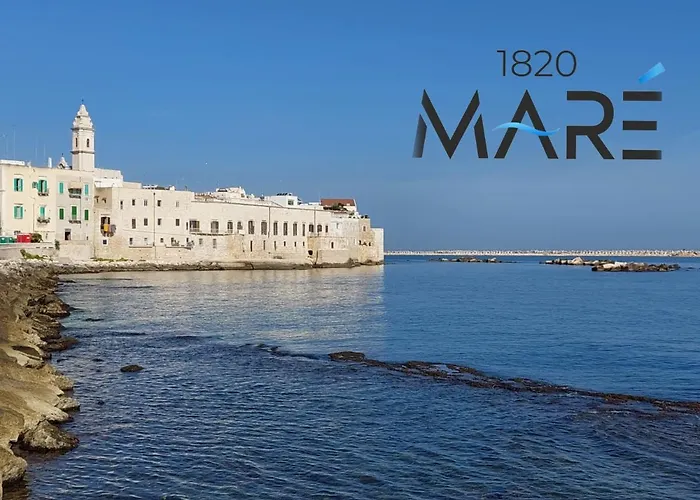 1820 Mare מולפטה