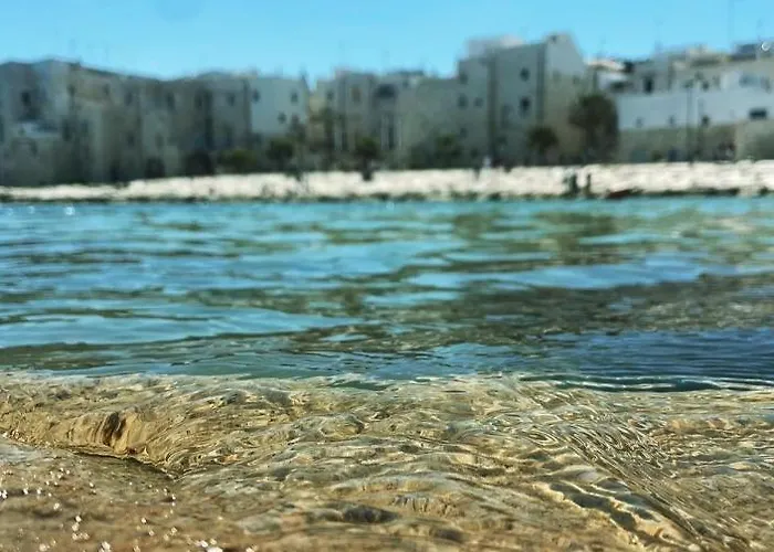 1820 Mare דירה מולפטה