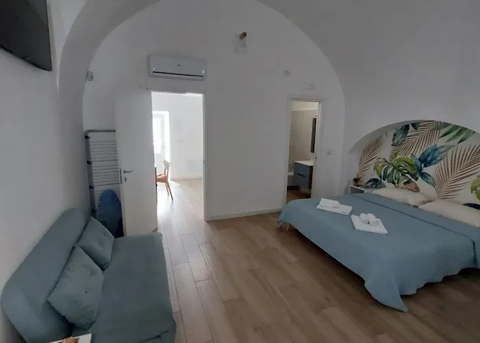 1820 Mare דירה *