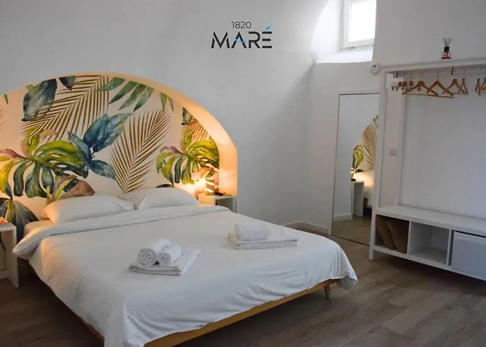 1820 Mare * Molfetta